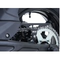R&G Racing Engine Case Slider for Kawasaki Z650 '17-18 R&G Racing Engine Case Slider for Kawasaki Z650 '17-18